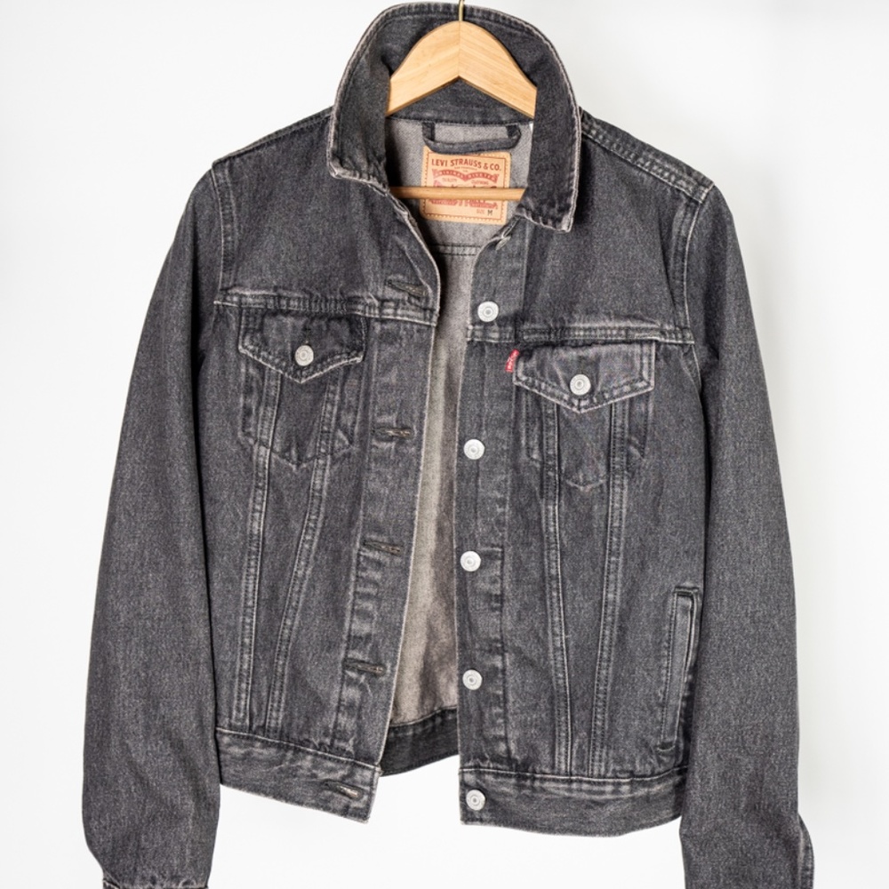 COPY - Levi's Denim Jacket